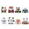COMMANDE - MEGA CAT PROJECT - ONE PIECE NYAN PIECE NYAN! Luffy and His Rivals Part