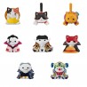 PRECOMMANDE - MEGA CAT PROJECT - ONE PIECE NYAN PIECE NYAN! Luffy & Summit War Arc