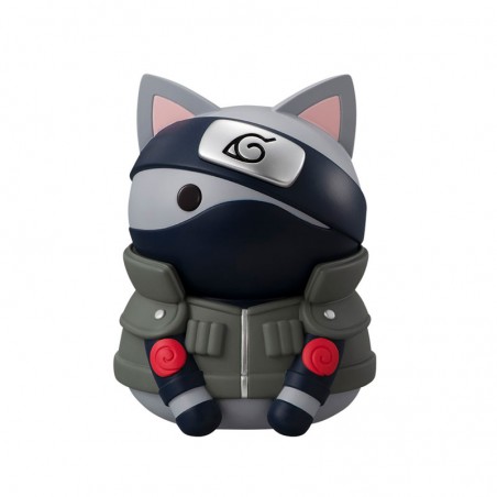 COMMANDE - MEGA CAT PROJECT - NARUTO Giant Nyaruto! REBOOT Kakashi Hatake