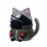 COMMANDE - MEGA CAT PROJECT - NARUTO Giant Nyaruto! REBOOT Kakashi Hatake
