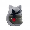 COMMANDE - MEGA CAT PROJECT - NARUTO Giant Nyaruto! REBOOT Kakashi Hatake