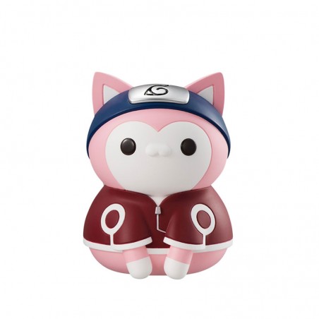 COMMANDE - MEGA CAT PROJECT - NARUTO Giant Nyaruto! REBOOT Sakura Haruno