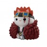 COMMANDE - MEGA CAT PROJECT - ONE PIECE: The Big NYAN PIECE series (3) Eustass Kid