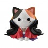 STOCK - MEGA CAT PROJECT - ONE PIECE: The Big NYAN PIECE series (1) Monkey D. Luffy