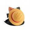 STOCK - MEGA CAT PROJECT - ONE PIECE: The Big NYAN PIECE series (1) Monkey D. Luffy