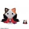 STOCK - MEGA CAT PROJECT - ONE PIECE: The Big NYAN PIECE series (1) Monkey D. Luffy