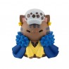 STOCK - MEGA CAT PROJECT - ONE PIECE: The Big NYAN PIECE series (2) Trafalgar Law