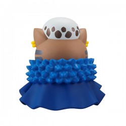 STOCK - MEGA CAT PROJECT - ONE PIECE: The Big NYAN PIECE series (2) Trafalgar Law