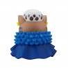 STOCK - MEGA CAT PROJECT - ONE PIECE: The Big NYAN PIECE series (2) Trafalgar Law