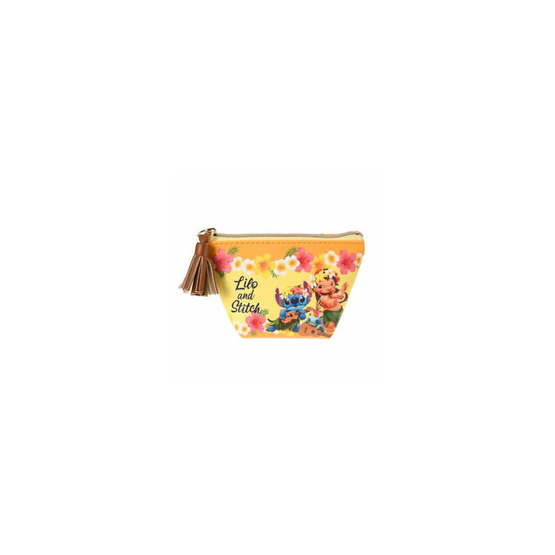 STOCK - MINI TROUSSE LILO & STITCH
