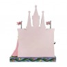 STOCK - ENESCO - DISNEY TRADITIONS - Princess Group Castle Figurine