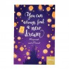 STOCK - CARTE POSTALE RAIPONCE