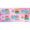 COMMANDE - RE-MENT KIRBY - Kirby in Pop City