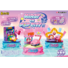 COMMANDE - RE-MENT KIRBY - Kirby in Pop City