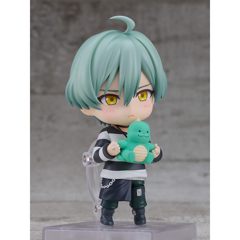 PRECOMMANDE - NENDOROID - IDOLISH7 Isumi Haruka