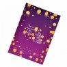 STOCK - DISNEY STORE JAPON - CAHIER B6 RAIPONCE