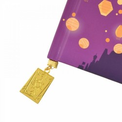 STOCK - DISNEY STORE JAPON - CAHIER B6 RAIPONCE