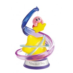 COMMANDE - RE-MENT - KIRBY SWING