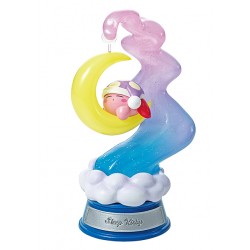 COMMANDE - RE-MENT - SWING KIRBY IN DREAMLAND