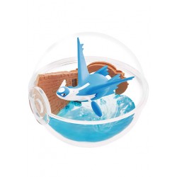 COMMANDE - RE-MENT - POKEMON TERRARIUM COLLECTION 12