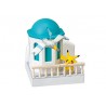 COMMANDE - RE-MENT - POKEMON TOWN - SEASIDE PROMENADE