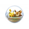 COMMANDE - RE-MENT - POKEMON  - TERRARIUM COLLECTION 13