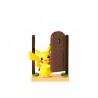 COMMANDE - RE-MENT - POKEMON - PYOKOTTO WAITED FOR YOU