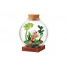 COMMANDE - RE-MENT - PIKMIN - TERRARIUM COLLECTION