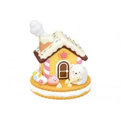 COMMANDE - RE-MENT - SAN-X - SUMIKKO GURASHI CANDY HOUSE