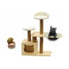 COMMANDE - RE-MENT - Petit Sample Series - Nekota-san no Nichijo