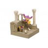 COMMANDE - RE-MENT - POKEMON - DIORAMA COLLECTION OLD CASTLES RUINS
