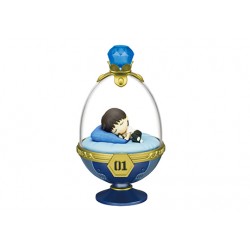 COMMANDE - RE-MENT - Evangelion Dreaming Pot