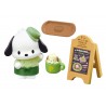 COMMANDE - RE-MENT - POCHACCO'S CAFE