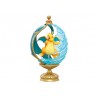 STOCK - RE-MENT POKEMON - POKEMON OVALTIQUE DRACOLOSSE