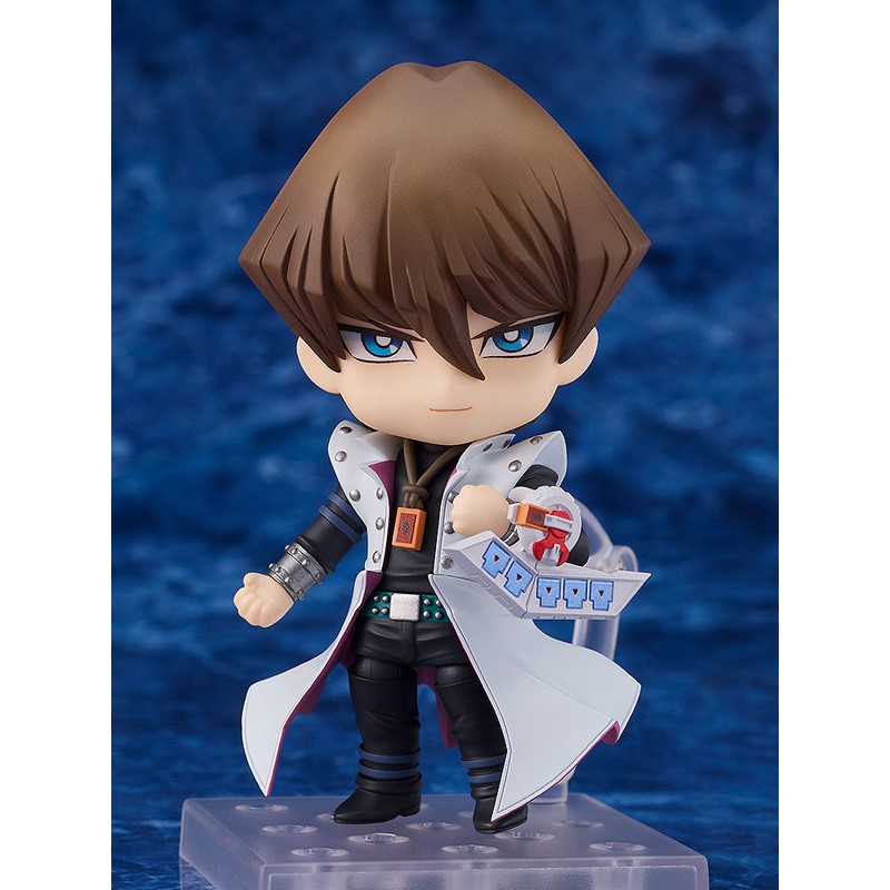 PRECOMMANDE - NENDOROID - Yu-Gi-Oh! Duel Monsters Seto Kaiba