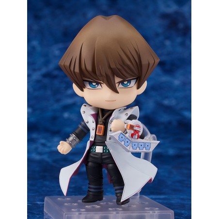 PRECOMMANDE - NENDOROID - Yu-Gi-Oh! Duel Monsters Seto Kaiba
