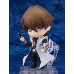 PRECOMMANDE - NENDOROID - Yu-Gi-Oh! Duel Monsters Seto Kaiba