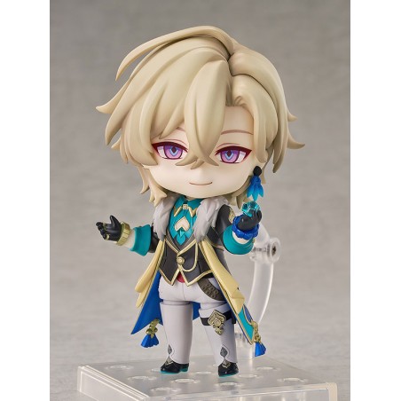 PRECOMMANDE - NENDOROID - Honkai: Star Rail Aventurine