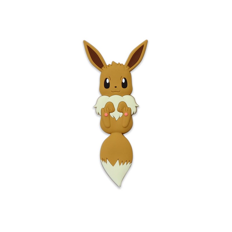 COMMANDE - CROCHET POKEMON AIMANTE EVOLI