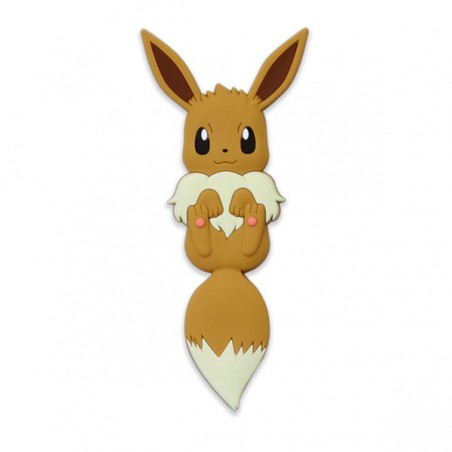COMMANDE - CROCHET POKEMON AIMANTE EVOLI