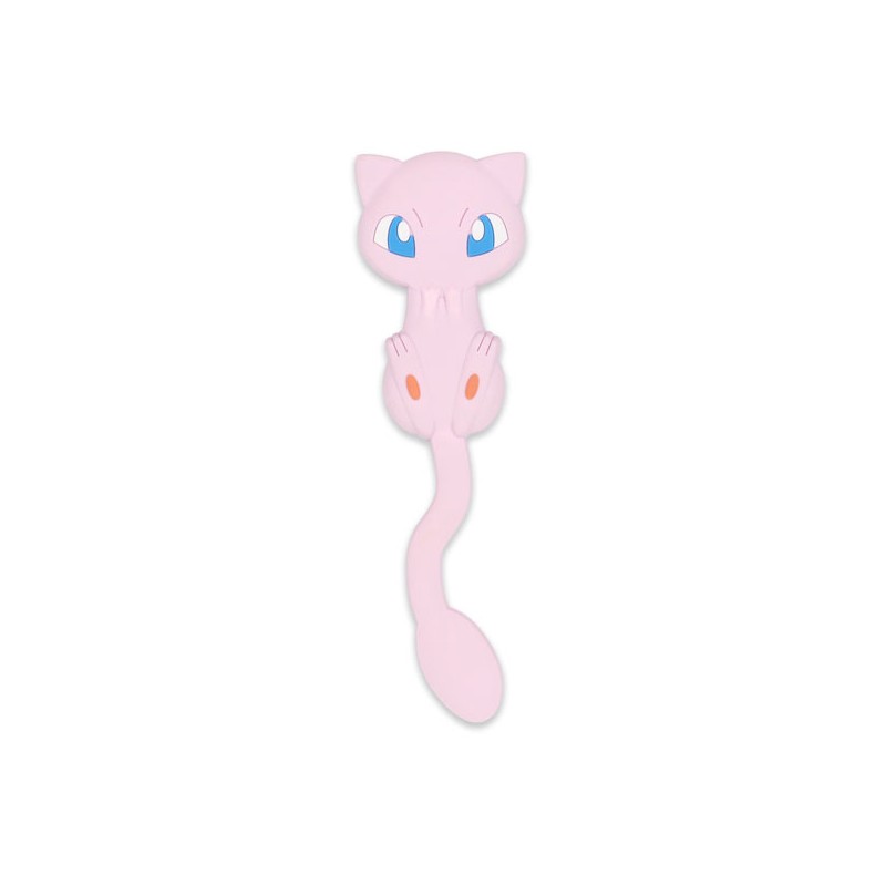 COMMANDE - CROCHET POKEMON AIMANTE MEW