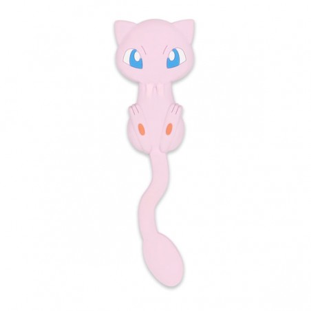 COMMANDE - CROCHET POKEMON AIMANTE MEW