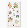STOCK - STICKII - FEUILLE DE STICKERS