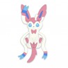 COMMANDE - CROCHET POKEMON AIMANTE NYMPHALI