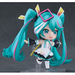 PRECOMMANDE - NENDOROID - Miku Expo 10th anniversary