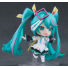 PRECOMMANDE - NENDOROID - Miku Expo 10th anniversary