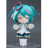 PRECOMMANDE - NENDOROID - Miku Expo 10th anniversary