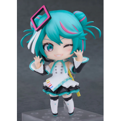 PRECOMMANDE - NENDOROID - Miku Expo 10th anniversary