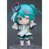 PRECOMMANDE - NENDOROID - Miku Expo 10th anniversary