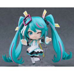 PRECOMMANDE - NENDOROID - Miku Expo 10th anniversary